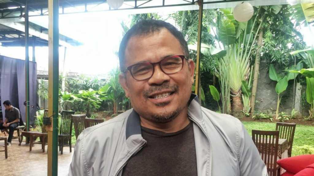 Garin Nugroho Beri Sentuhan Religi di Film '99 Nama Cinta'