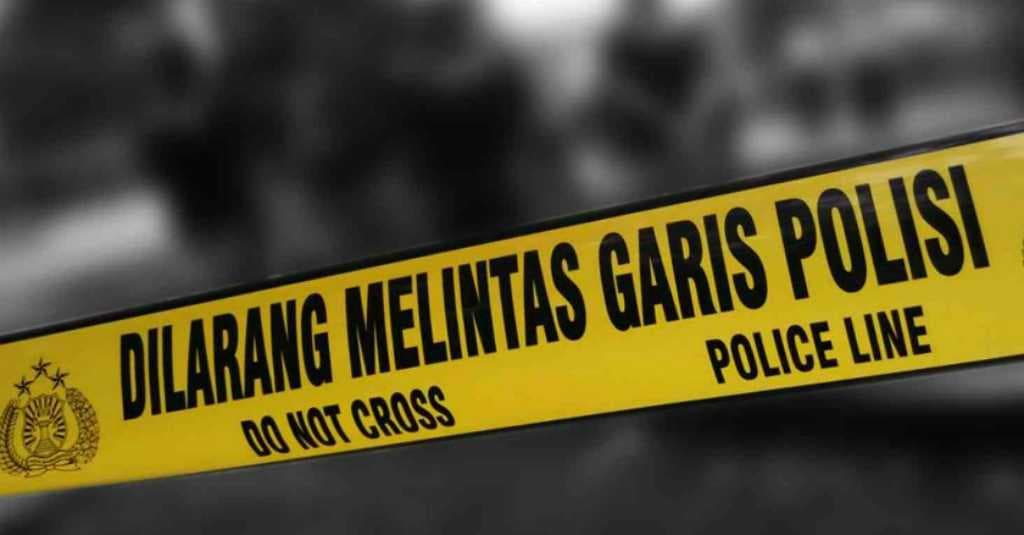 Terduga Teroris di Cicendo Bandung Ternyata Masuk Jaringan ISIS