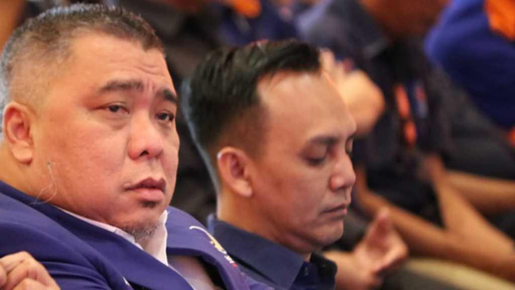 Ketua Fraksi NasDem: Kita Peroleh Kursi 2 Ketua dan 7 Wakil Komisi di DPR