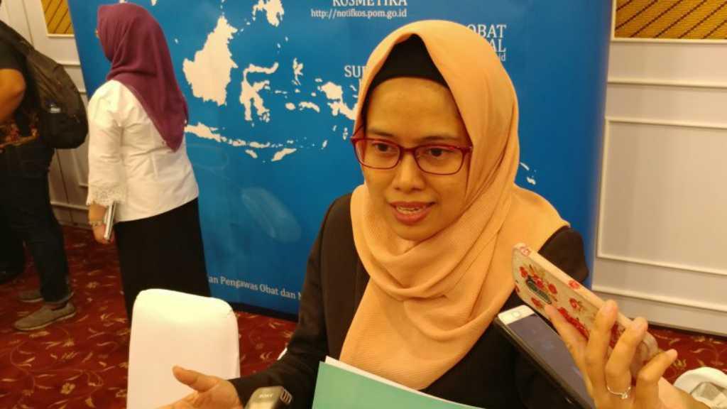 Bahaya! IDI Sebut Cemaran Ranitidin Ada di Air, Susu hingga Ikan