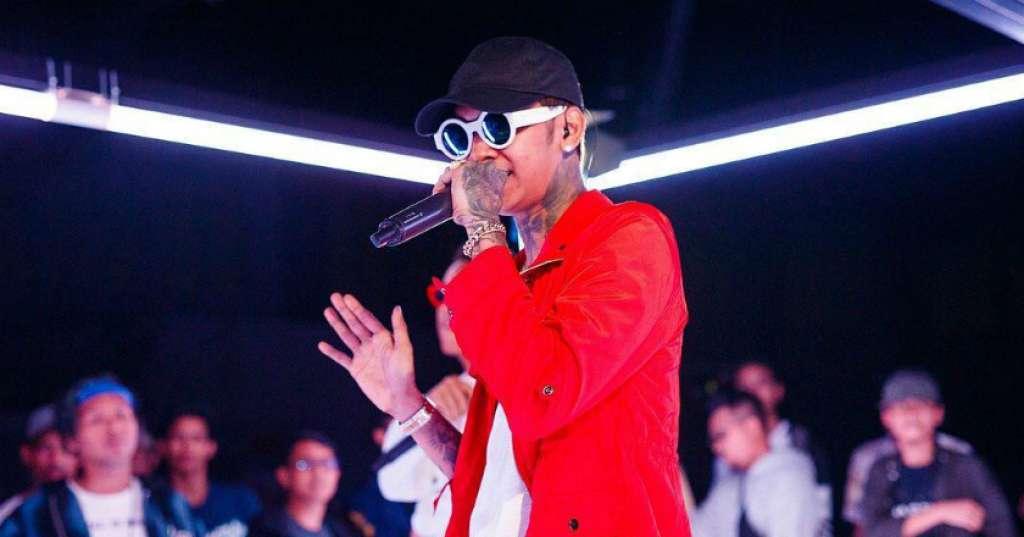 'CIU' Single Terbaru Young Lex dengan Sentuhan Musik Reggae
