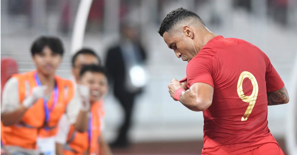 Hasil Kualifikasi Piala Dunia 2022 Zona Asia: UEA Hancurkan Garuda 5-0