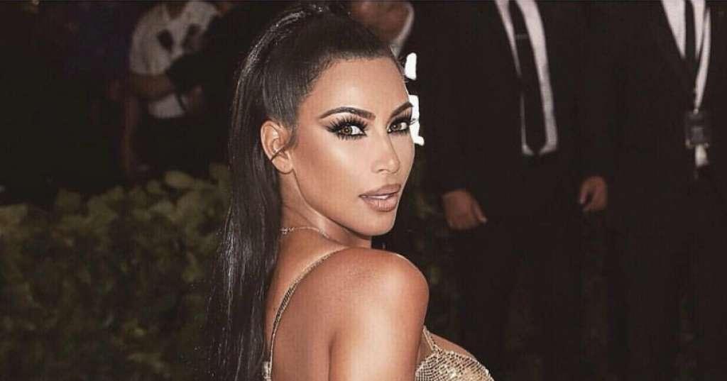 Kisah Perampokan Kim Kardashian akan Diangkat ke Layar Lebar