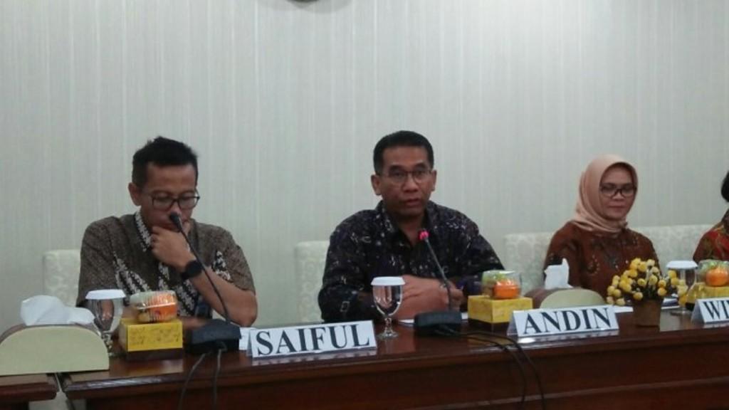 Dalam Waktu 2 Bulan, Kemenkeu Terima Pajak Rp59,7 Miliar dari E-Commerce