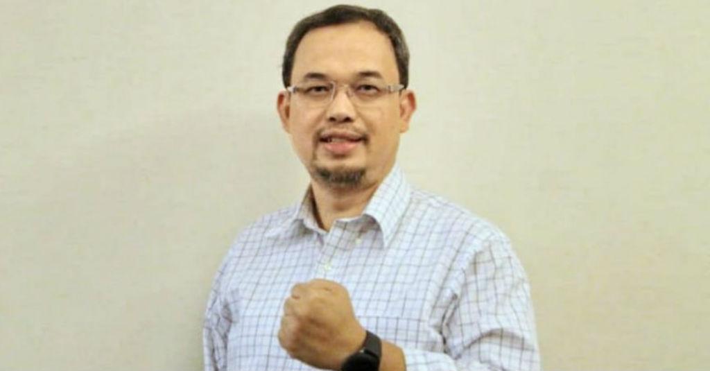 Visi Vijaya Fitriyasa Bawa PSSI Kembali Dipercaya