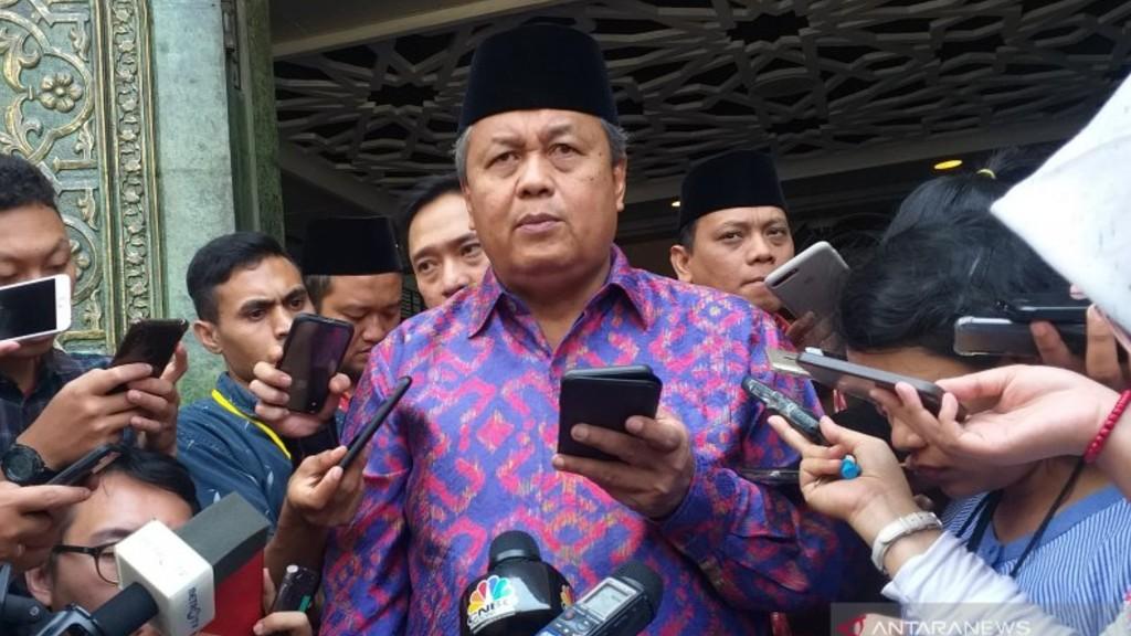 Harga Ayam dan Rokok Naik, Picu Inflasi di Pertengahan Oktober