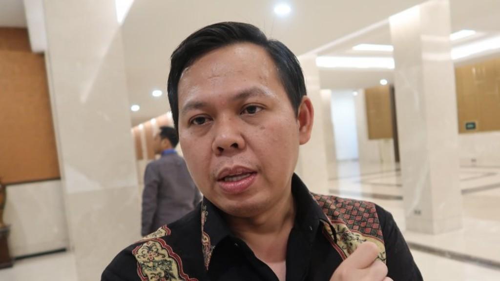 DPD RI Usul Pengamanan Pejabat Negara Diperketat