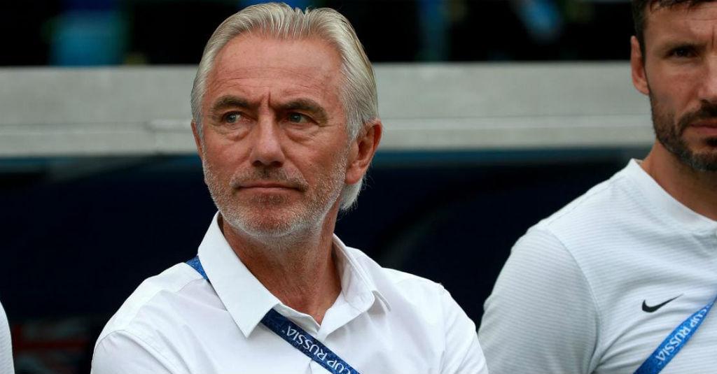 Usai Bantai Indonesia, UEA Tatap Laga Lawan Thailand