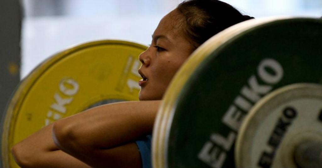 Tampil di Kejuaraan Asia Junior, Windy Siap Dongkrak Poin Olimpiade