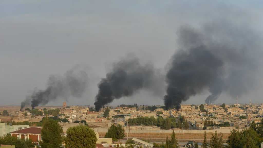 Turki Dianggap Beri Jalan untuk ISIS, AS Siapkan Konsekuensi Tegas