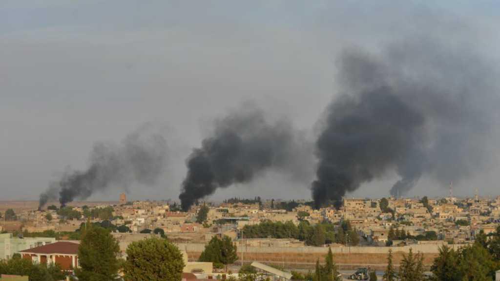 Turki Dianggap Beri Jalan untuk ISIS, AS Siapkan Konsekuensi Tegas