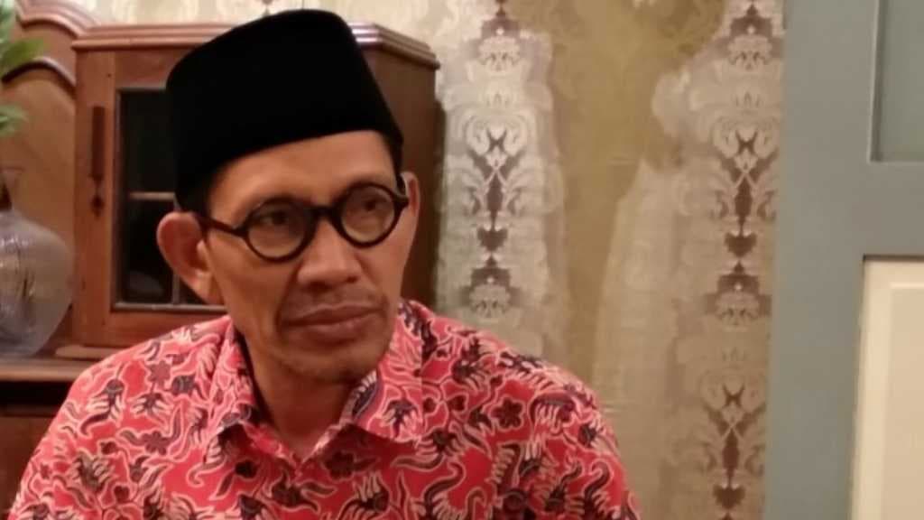 PBNU: Polisi Tak Perlu Ragu Tindak Tegas Pelaku Terorisme