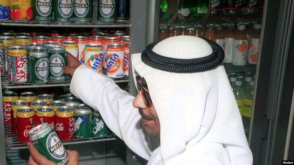 Mengintip Anchorage, Tempat Hijrah Muslim Migran di Amerika Serikat