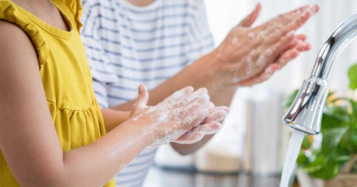 Tips 5 Cara Mudah Menjaga Kulit Agar Tetap Higienis