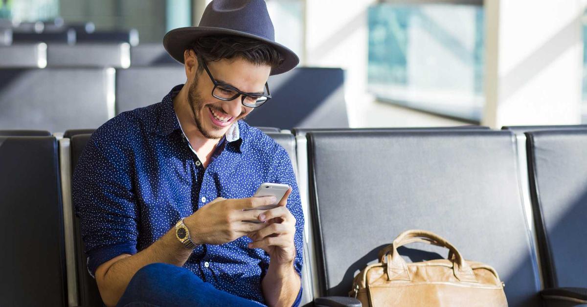 5 Tips Hemat Anggaran Internet Saat Liburan ke Luar Negeri