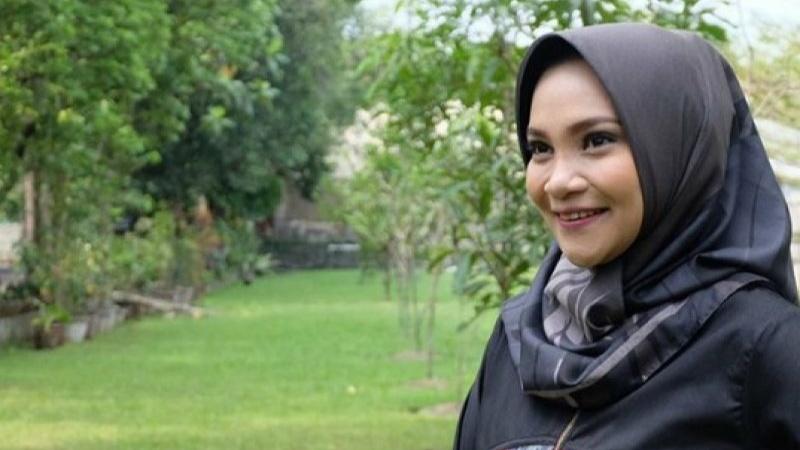 Dosen UGM Ini Dukung Hanum Rais Dilaporkan ke Polisi