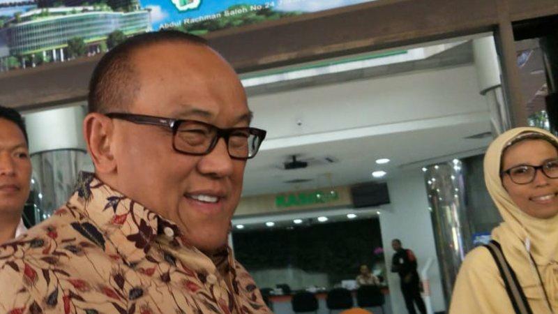 Catatan Akhir Tahun Aburizal Bakrie: Jangan Pilih Pemimpin yang Hanya Modal Populer