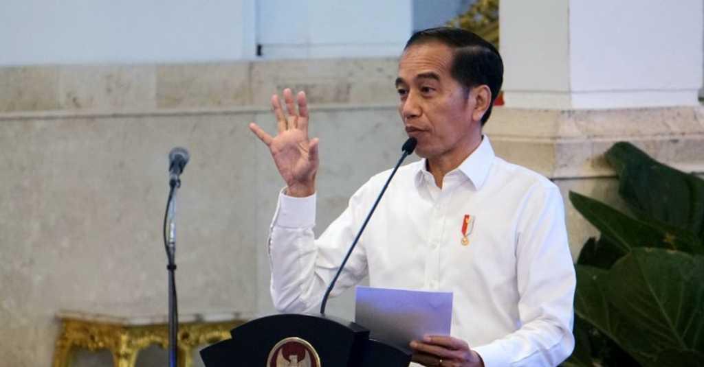 Palapa Ring Diharapkan Bisa Perkuat Perdagangan dan Perbaiki Birokrasi