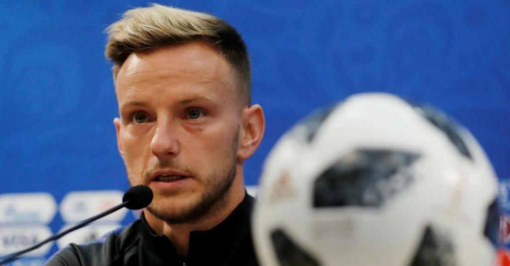 Manchester United Serius Ingin Datangkan Rakitic