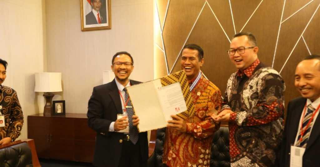 Pertanian Indonesia Berubah dan Jadi Sorotan