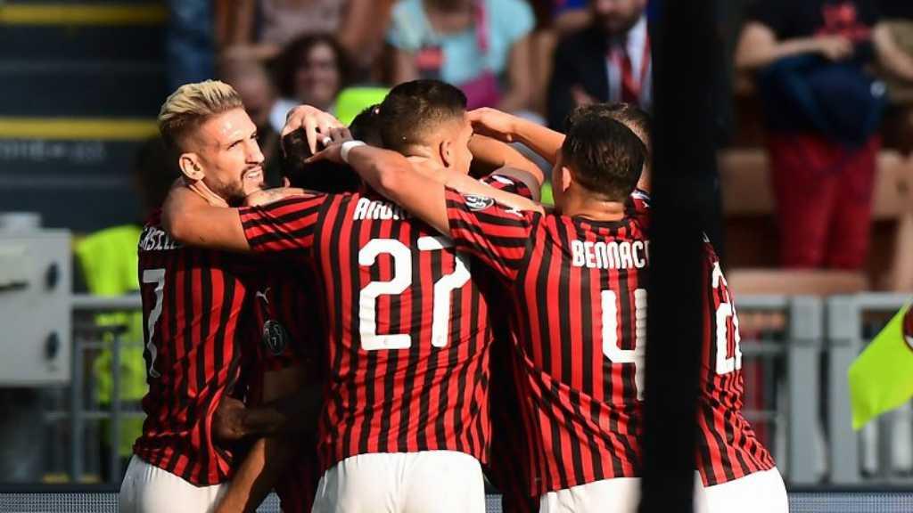Kata Berlusconi, Ini Harapan Terakhir Milan untuk Kembalikan Tajinya
