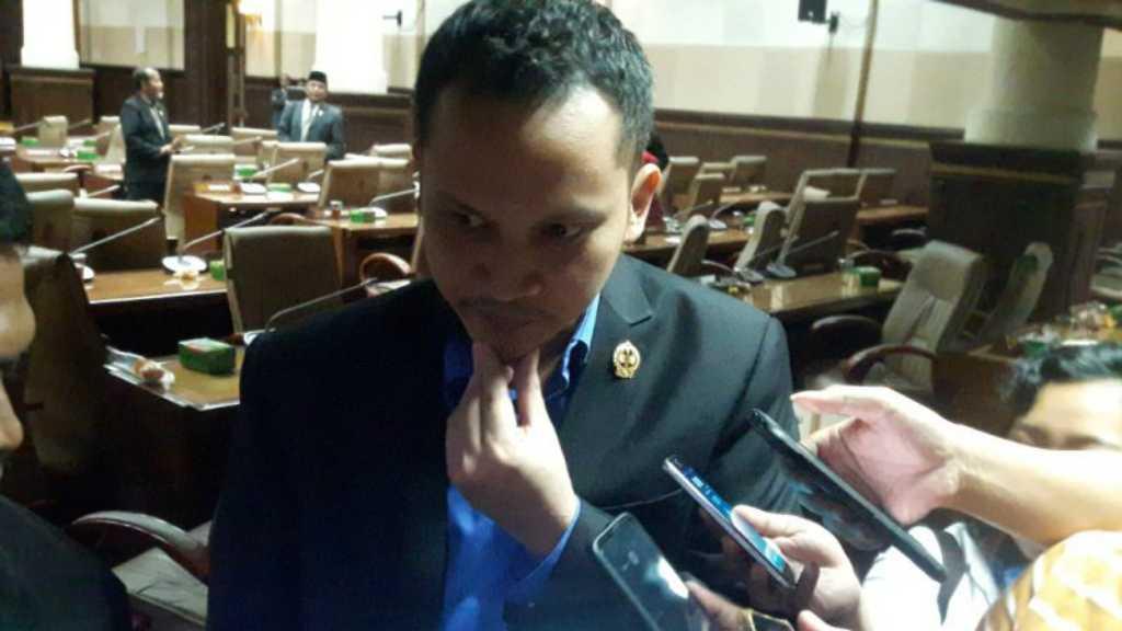 Anak Amien Rais Heran Kenapa Penusuk Wiranto Tak Disebut Orang Gila