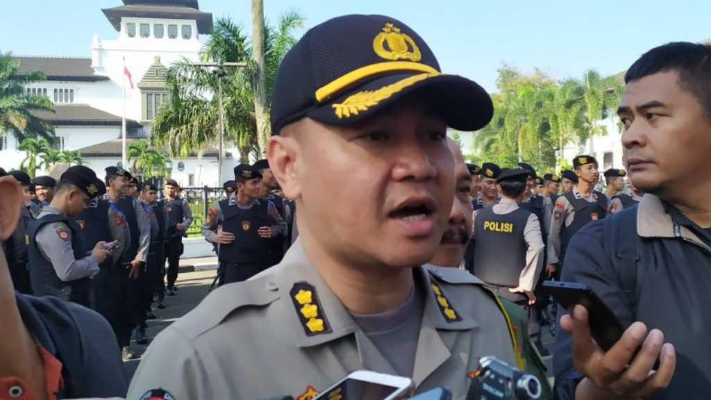 Berkas Kasus Istri Serda J yang Nyinyir Wiranto Telah Diterima Polisi