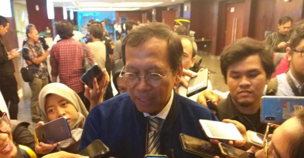 Dirjen Pajak Yakin Tak 'Kecolongan' Dana Amnesti Pajak Kembali ke Asing