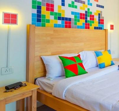 Gaet Hotel Kecil, Startup India OYO Sekarang Bernilai 10 Miliar Dolar AS