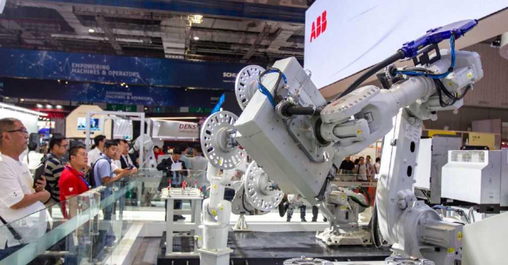 Pertumbuhan Ekonomi Loyo, Investor Asing Masih Percaya Pasar China