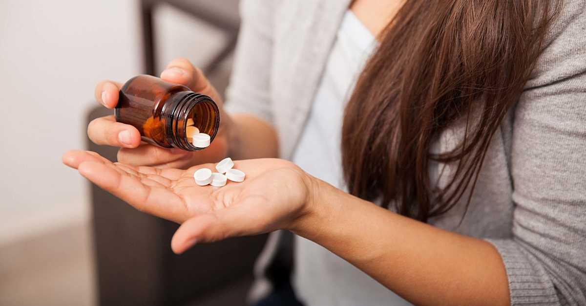 Benarkah Minum Aspirin Bisa Kurangi Resiko Penyakit Kanker?