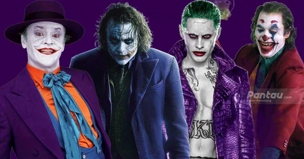 Pemeran Joker Alami Kecelakaan Mobil Tragis, Kutukan Joker Berlanjut?