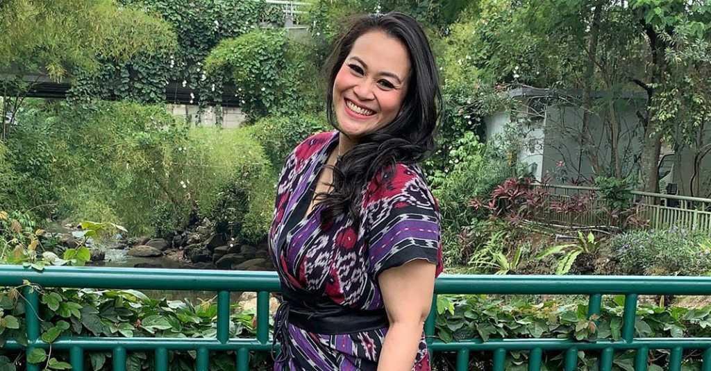 Menurut Psikolog Zoya Amrin, Dresscrossing Belum Tentu Penyimpangan Seksual