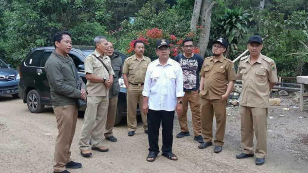 Pembangunan Jalur Puncak II Dimulai pada Tahun 2020