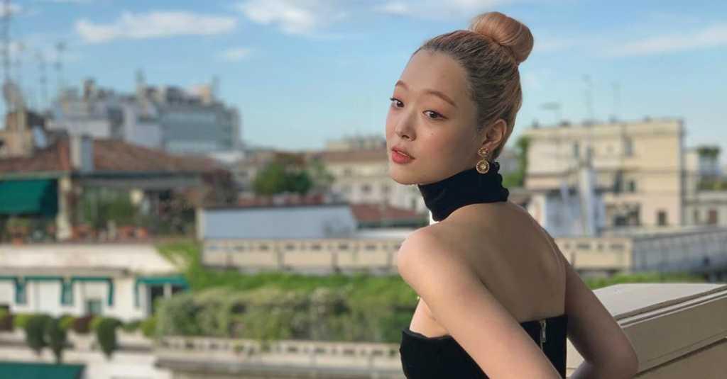 Setelah Kematian Sulli, Kini Mantan Pacar Jadi Korban Perundungan Netizen