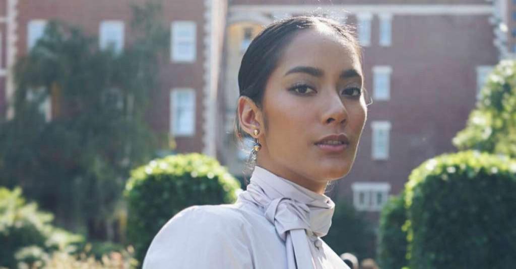 Percaya atau Tidak, 5 Artis Indonesia Miliki Bentuk Mata Indah dan Seksi!