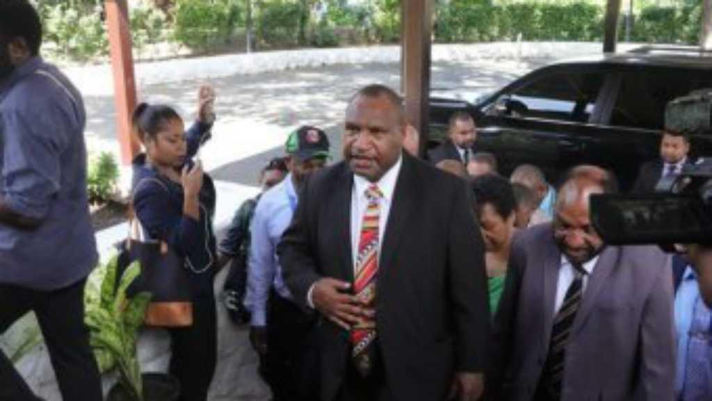 APEC Laporkan Jutaan Dana Raib Pasca KTT di Papua Nugini