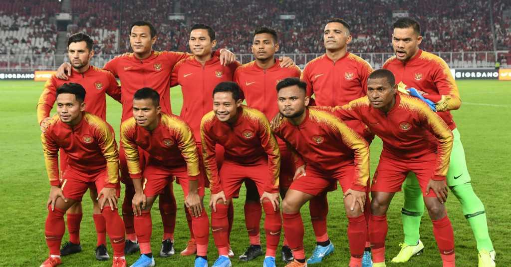 Preview Pertandingan Indonesia vs Vietnam, Siap Bertaji Garuda?