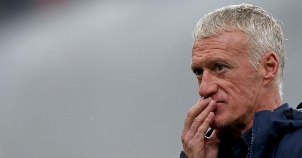Gagal Amankan Kemenangan atas Turki, Ini Penyesalan Deschamps