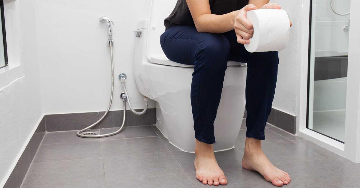 Ini 5 Hal yang Bisa Memicu Kamu Sering Buang Air Kecil