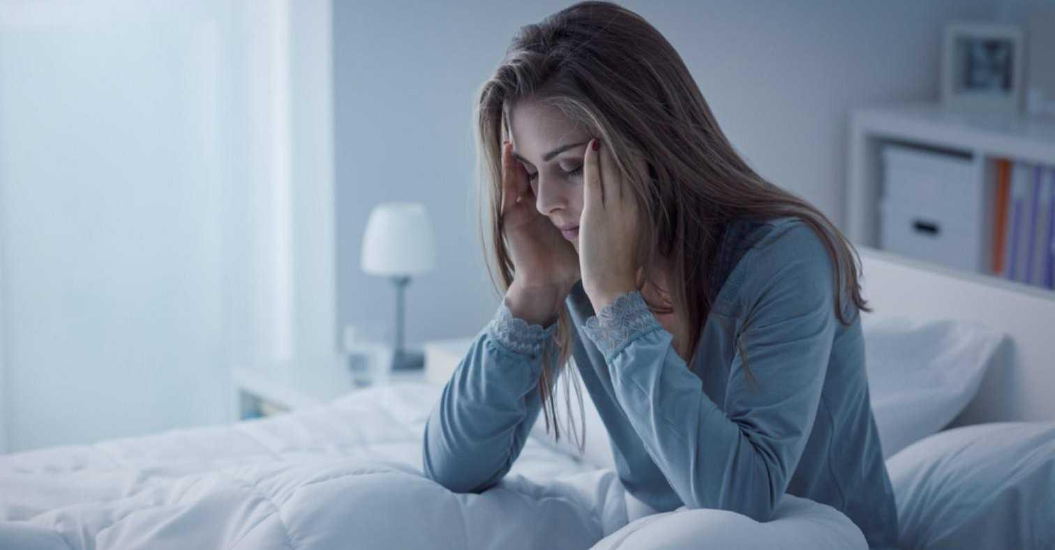 Kurang Tidur Bisa Sebabkan Daya Tahan Tubuh Menjadi Lemah