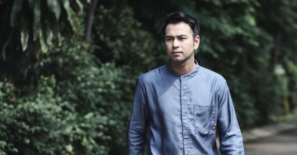 Raffi Ahmad Ikut Bisnis Kopi Kekinian
