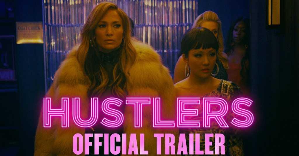 Resensi Film 'Hustlers' Kisah Penari Telanjang Lakukan Aksi Penipuan