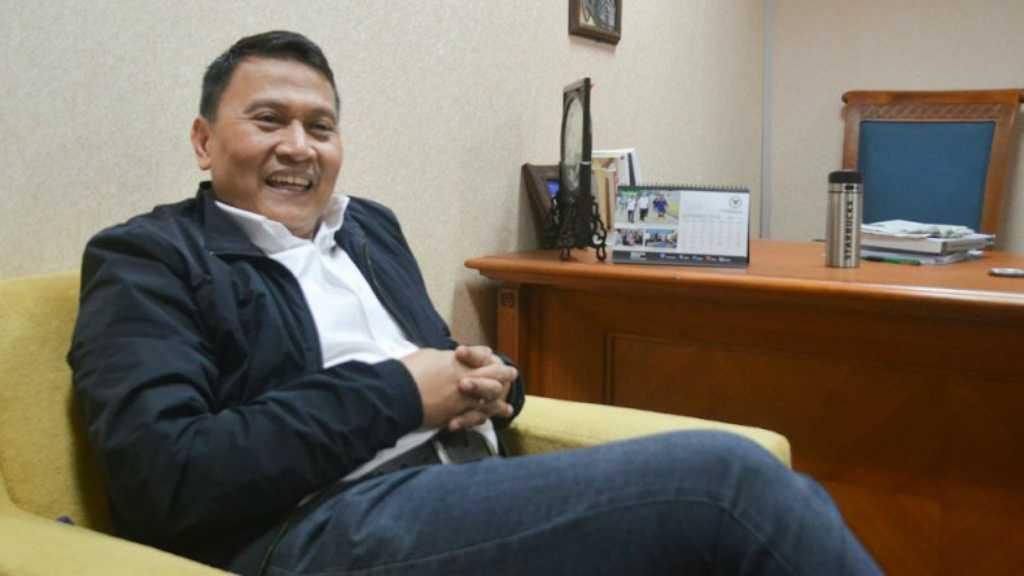 Mardani: Setelah Tanggal 20-21 Oktober Akan Banyak Oposisi Bermunculan
