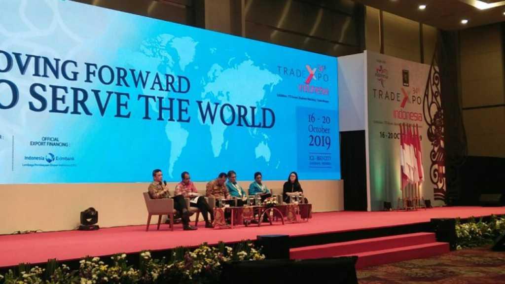 Kemenkeu Klaim Ekonomi Indonesia Tidak Terganggu Revisi Global dari IMF