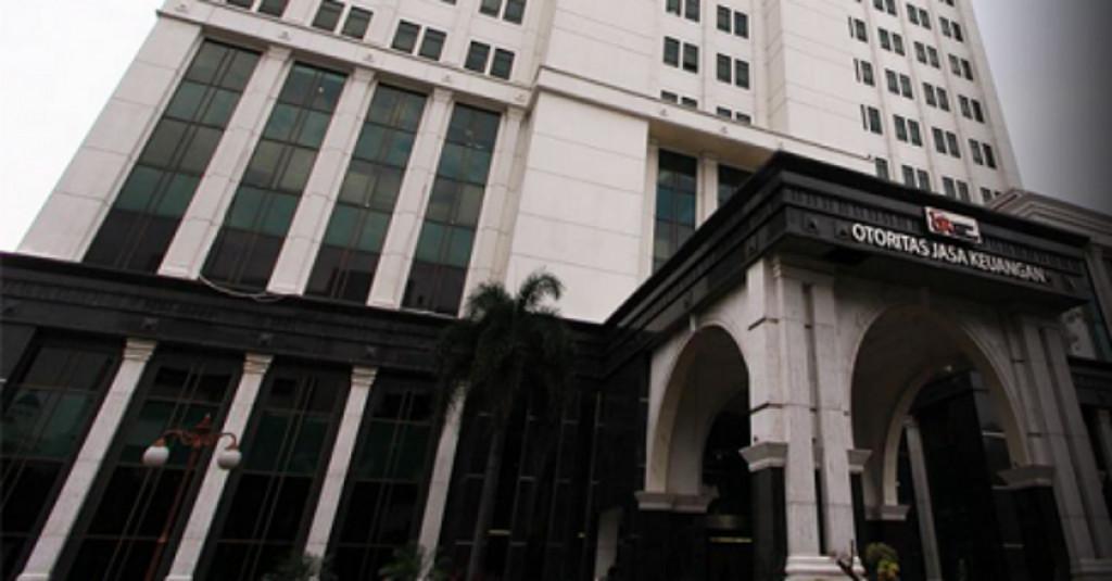 OJK Soal Tantangan Mendesak Fintech: Data Pribadi!