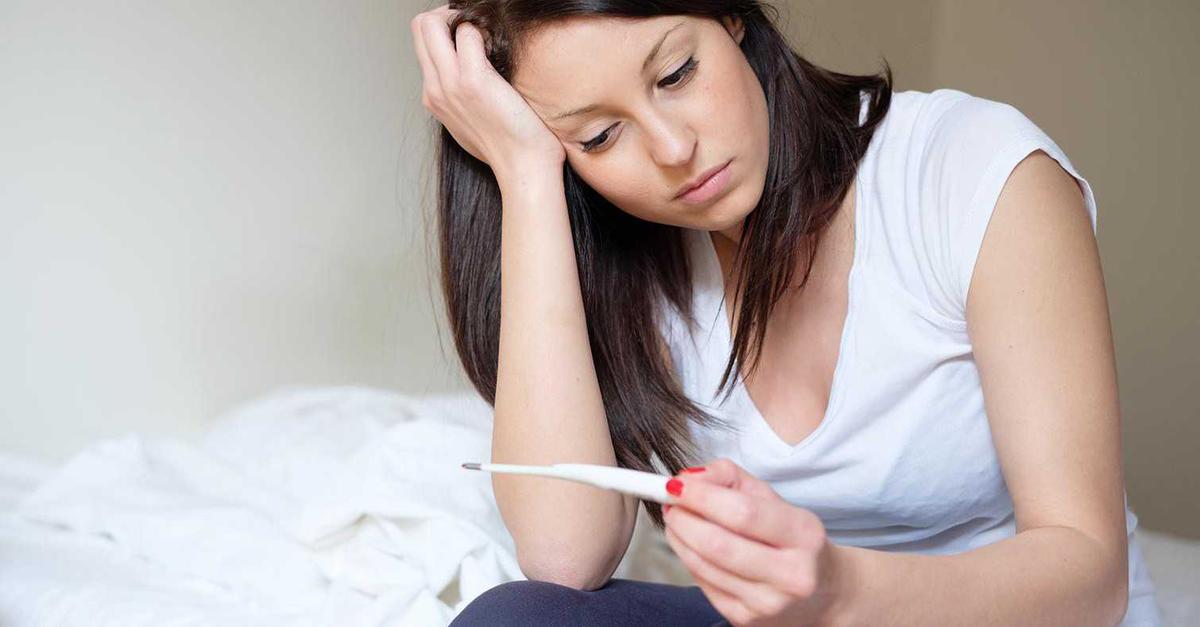 5 Faktor yang Menjadi Penyebab Mengapa Perempuan Sulit Hamil