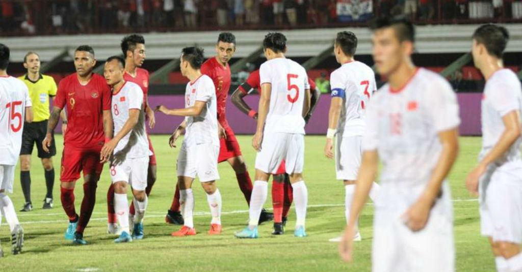 Wahai PSSI! Agar Pemain Bisa Maksimal, Jadwal Liga dan Timnas Kudu Selaras