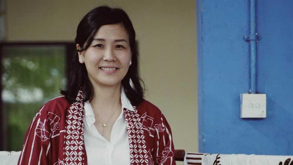 Mantan Istri Ahok Dijagokan Maju di Pilkada Medan 2020