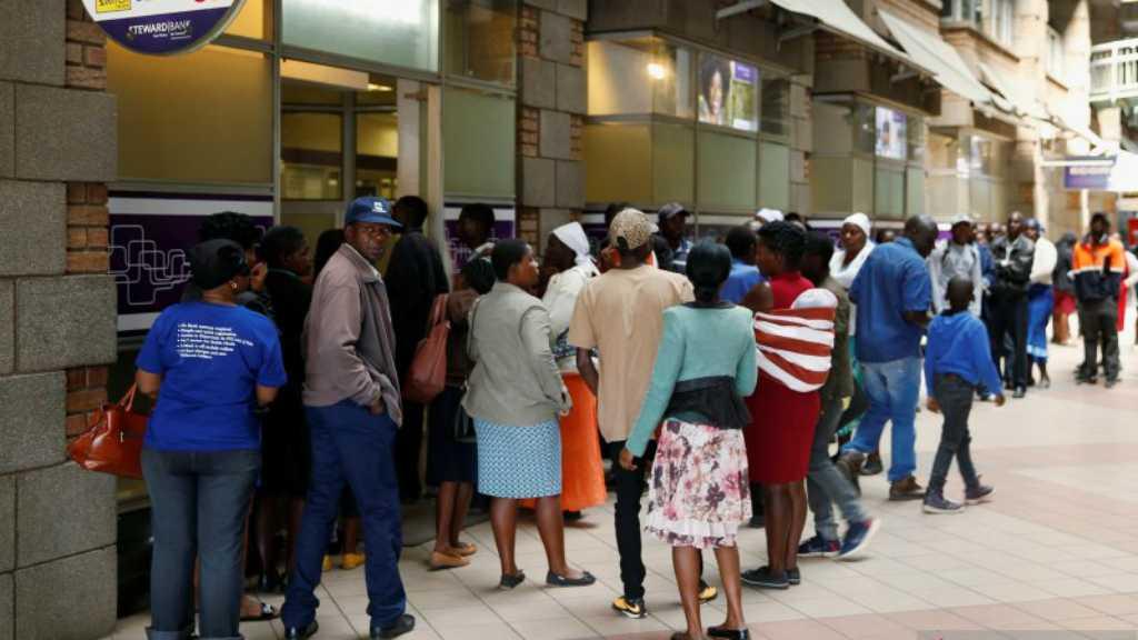 Waduh, Harga Roti di Zimbabwe Naik 60 Persen dalam Waktu Semalam